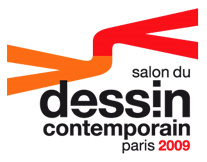 Salon du dessin contemporain   Paris