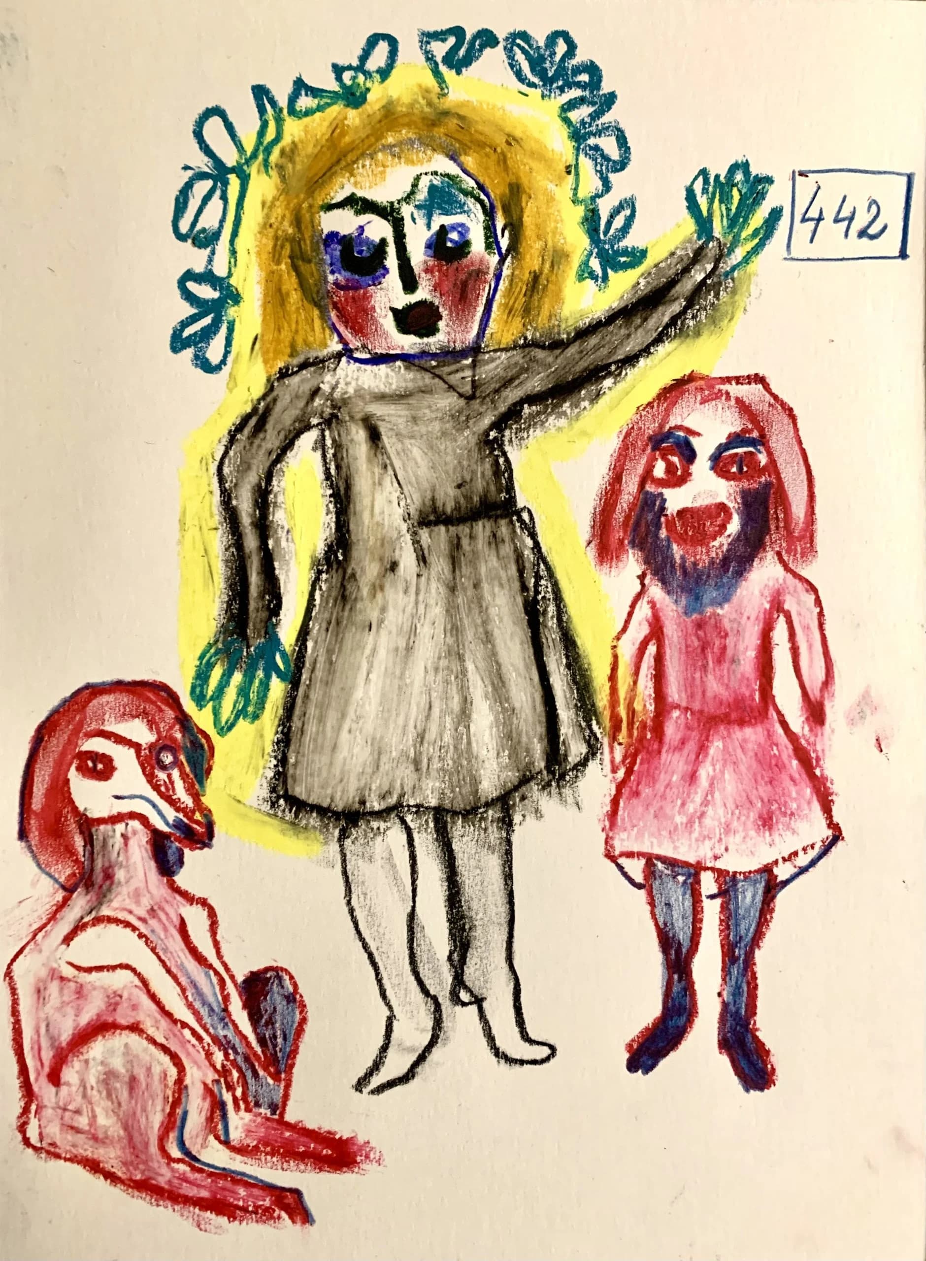 Journées Nationales des Artistes 2025