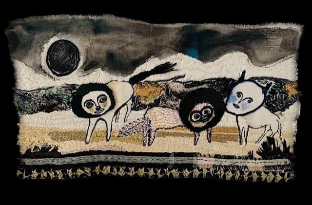 10eme Biennale Hors normes   Lyon 3