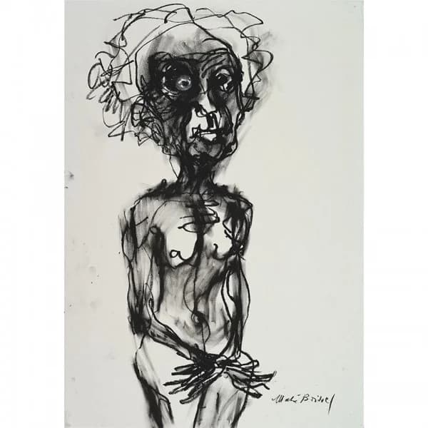 Actuellement Galerie Anna Tschopp