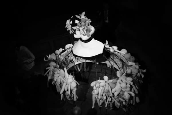 Agora 2013 MontRouge