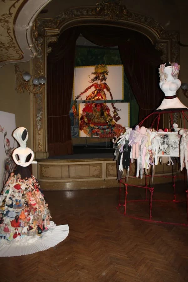 Agora 2013 MontRouge