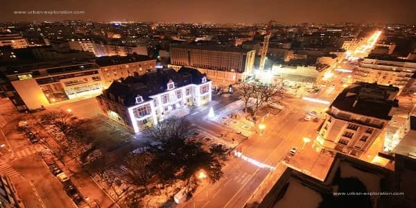 Agora 2013 MontRouge 9