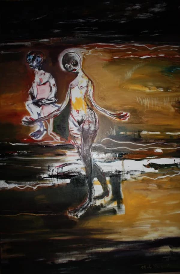 Art Elysées 2012   Paris 5