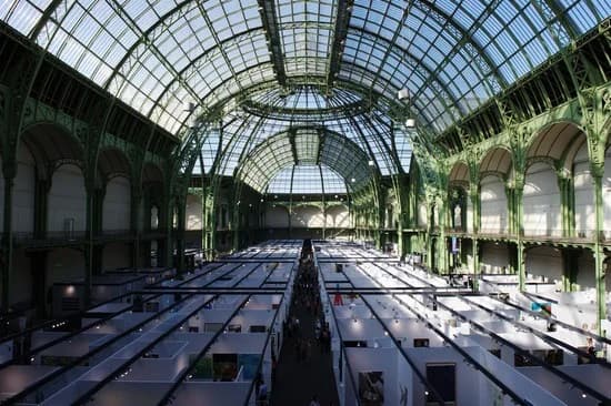 Art en Capital   Paris