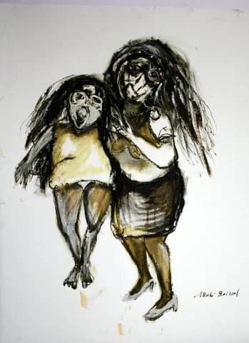 Art on Paper 2011   Bruxelles 2