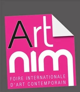 Artenîm 2008   Nîmes