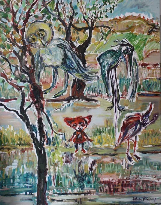 ARTMUC   Foire de Munich 4