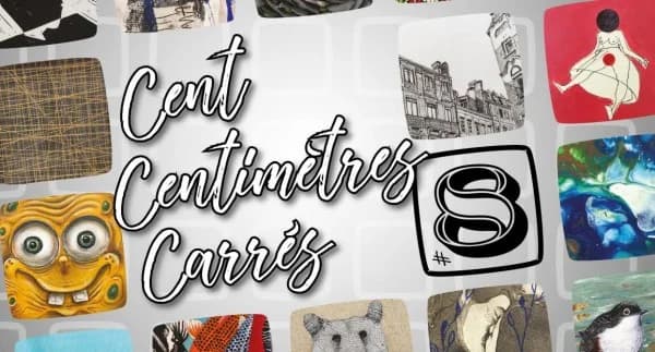 Cent Centimètres Carrés