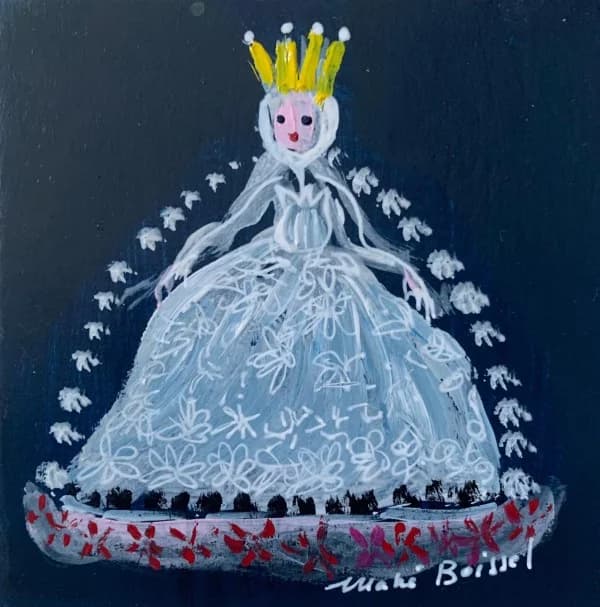 Cent Centimètres Carrés 2