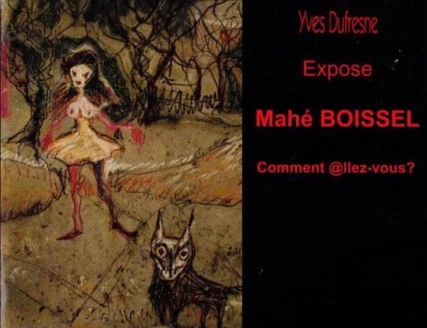 Comment allez vous ?