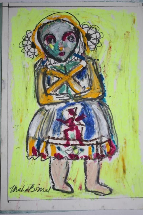 Comment allez vous ? 2