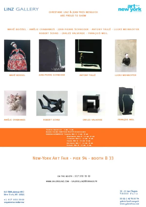 Context New York Fair 3