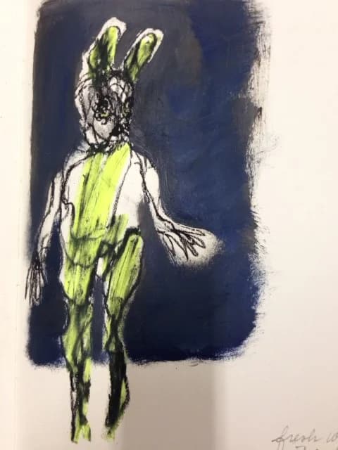 Critique de Christian Noorbergen