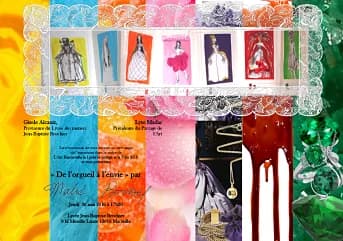 De l’orgueil à l’envie