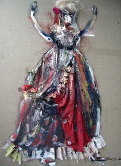Energheia   Galerie Lisette alibert