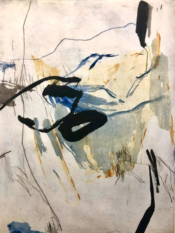 Exposition collective de gravures