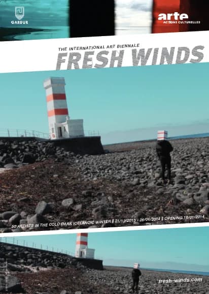 Fresh Winds Festival