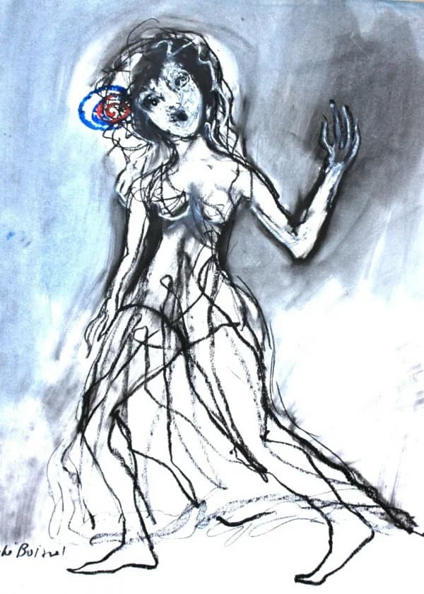 La Marseillaise en 13 dessins