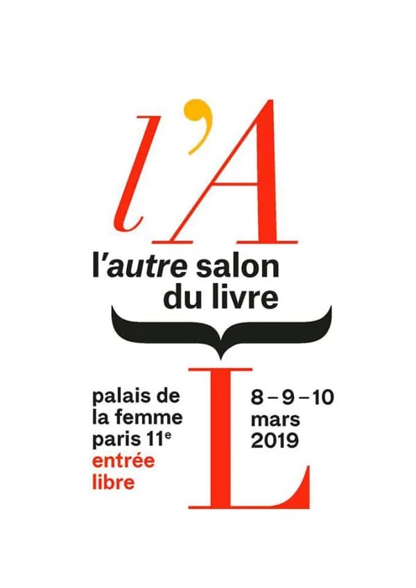 L'autre salon du livre