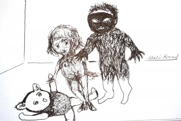 Les émotions contagieuses