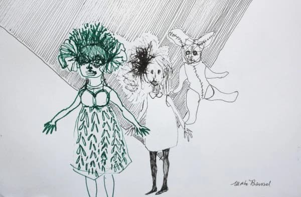 Les émotions contagieuses