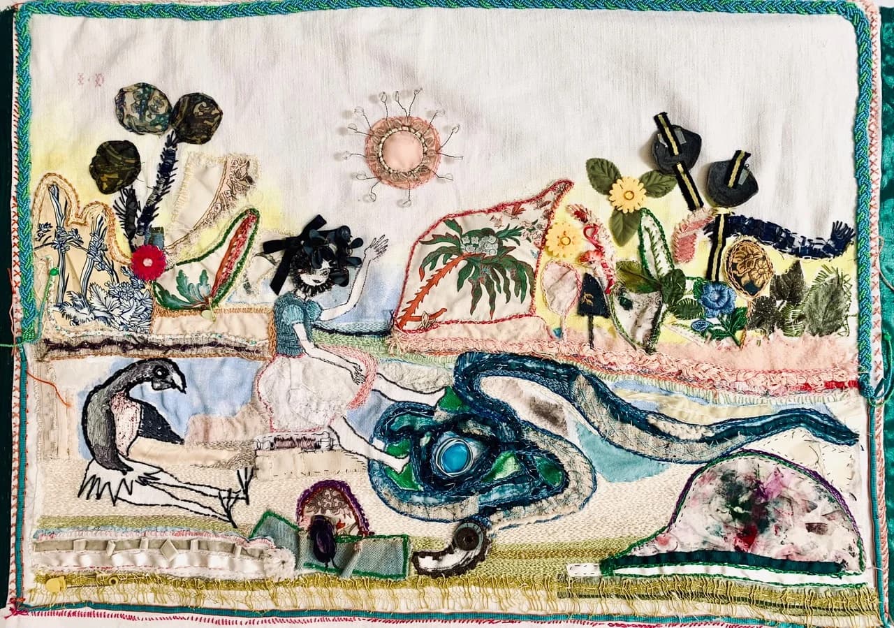 Lichen Revue de Poésie n°117 Février 2026   1O ans de la revue   Manifeste du Poète