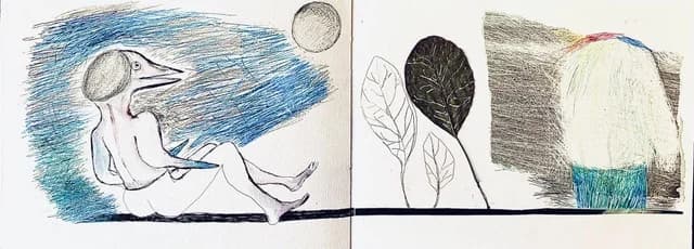 Livre L'année du dragon de bois 3