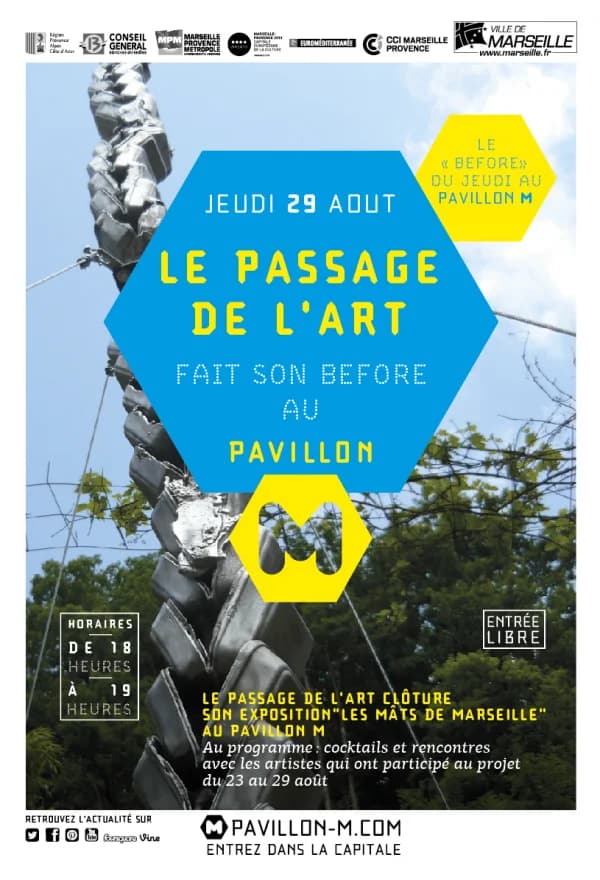 Mât de cocagne   au féminin