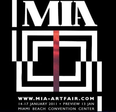 Mia Art Fair   Miami