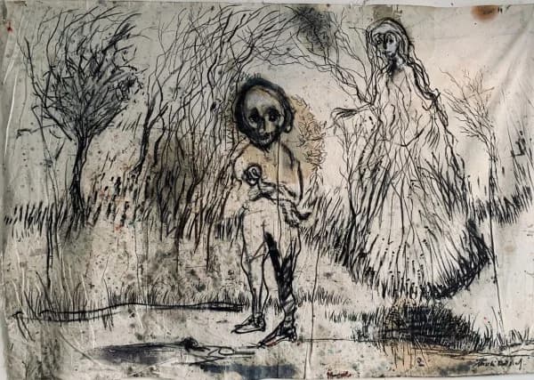 Miroir de l'Art numéro 105 2