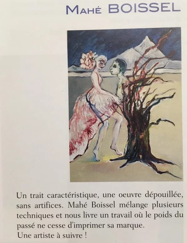 Miroir de l'Art numéro 89 2