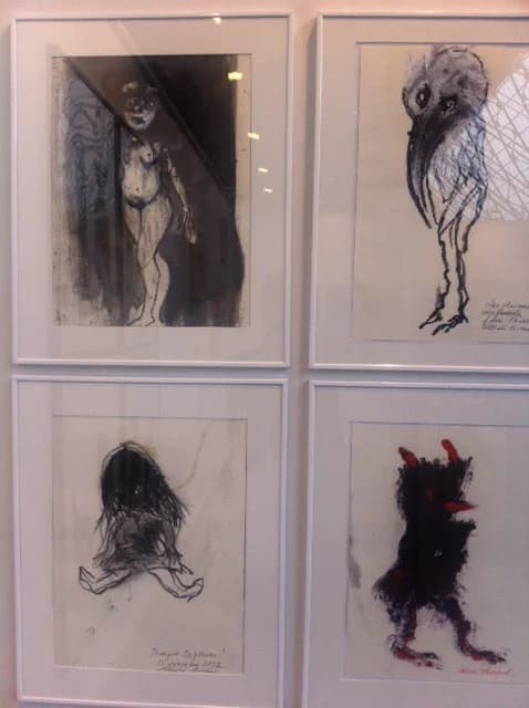 OFF ART FAIR 2013  9