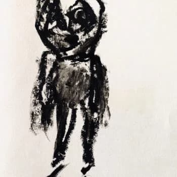 Parution Revue Fragile Mai 2022