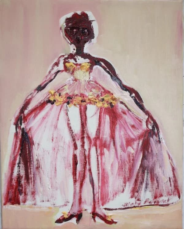 Reines et courtisanes