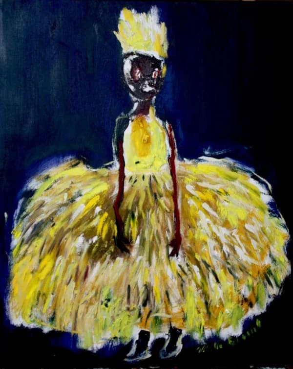 Reines et courtisanes