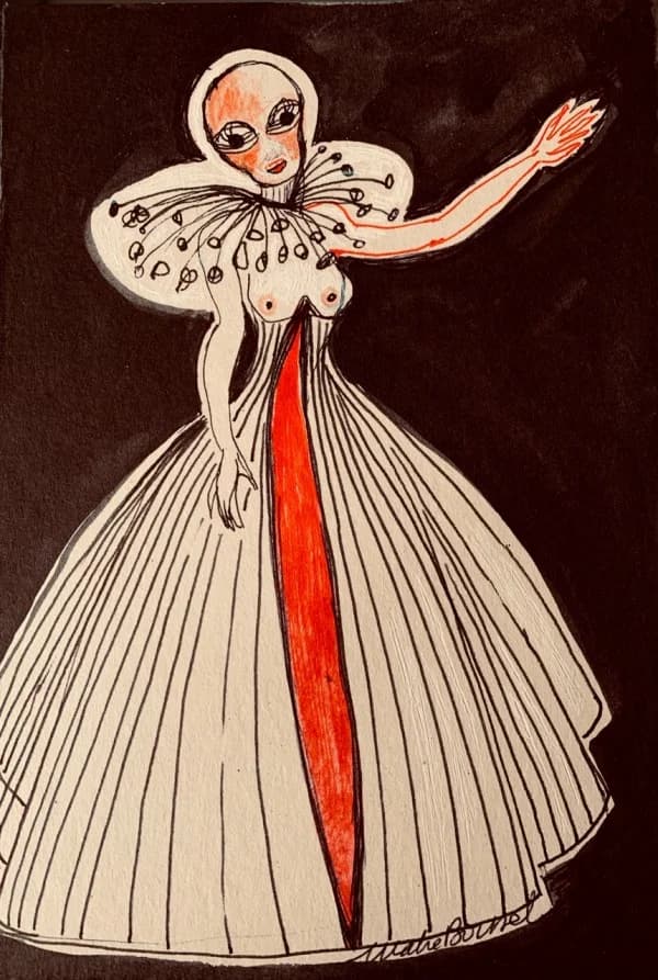 Revue Fragile   Dans tous ses états