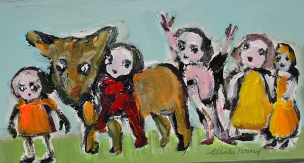 Revue Fragile   Dans tous ses états