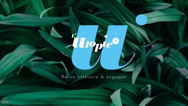 Revue l'Utopie