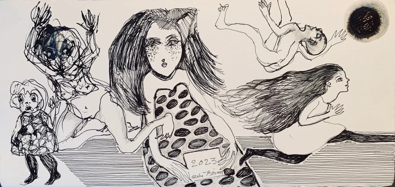 Voeux et manifeste 2023