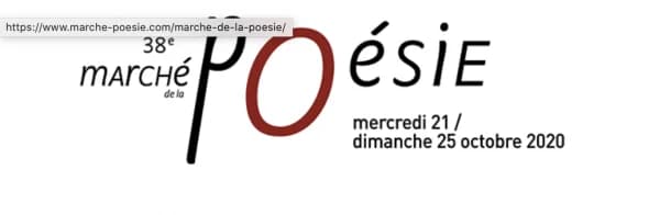 38eme Marché de la Poésie, Editions Le Réalgar