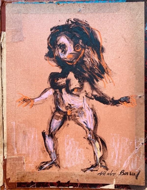 Exposition collective Galerie Ories à Lyon