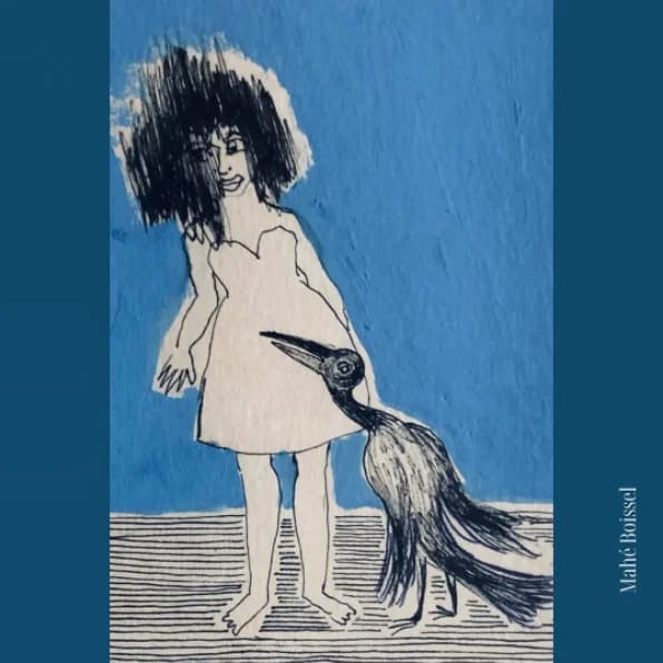 Exposition permanente pour la saison de la Photo en Arles Galerie la volante