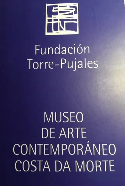 MUSEO DE ARTE CONTEMPORANEO COSTA DA MORTE