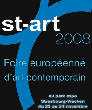 St'Art 2009   Strasbourg
